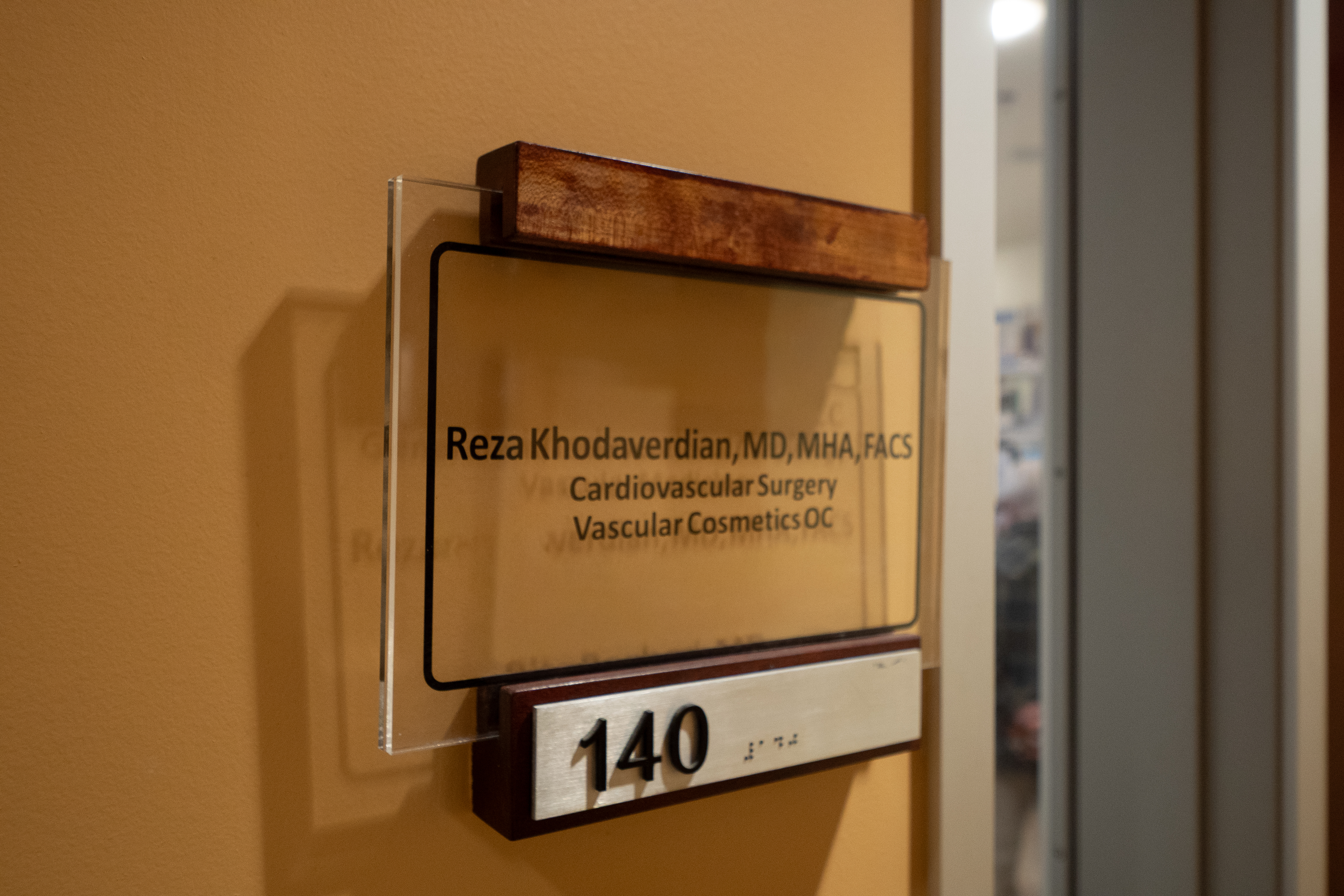 Comprehensive Vascular Care