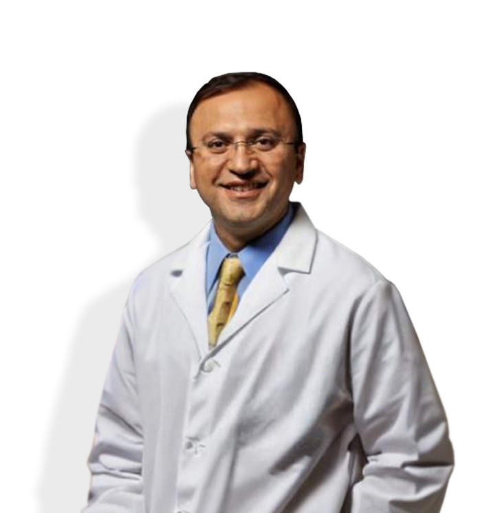 Doctor at Vascular Cosmetics