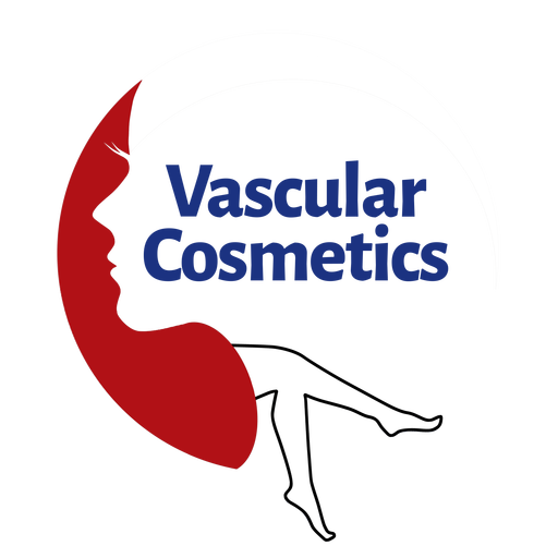 Vascular Cosmetics Logo