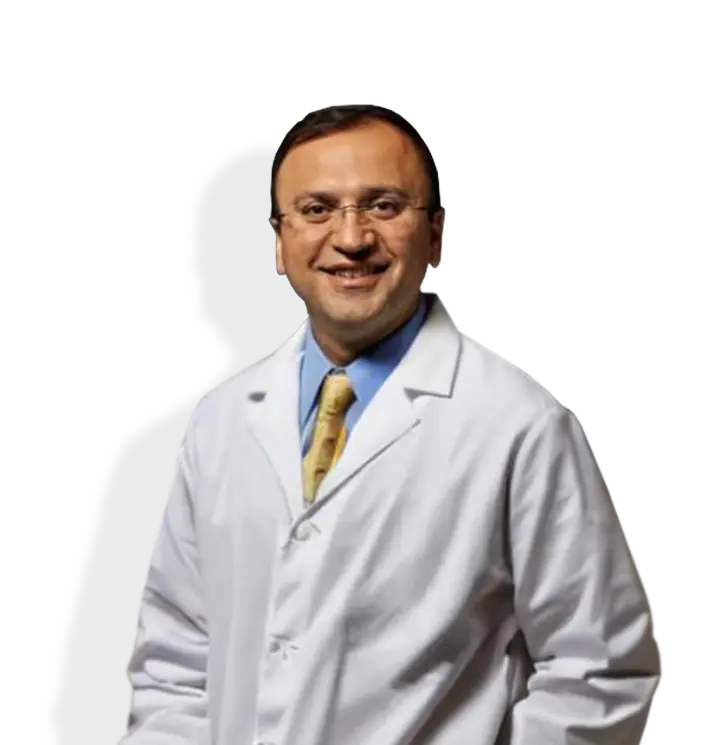 Reza Khodaverdian, MD