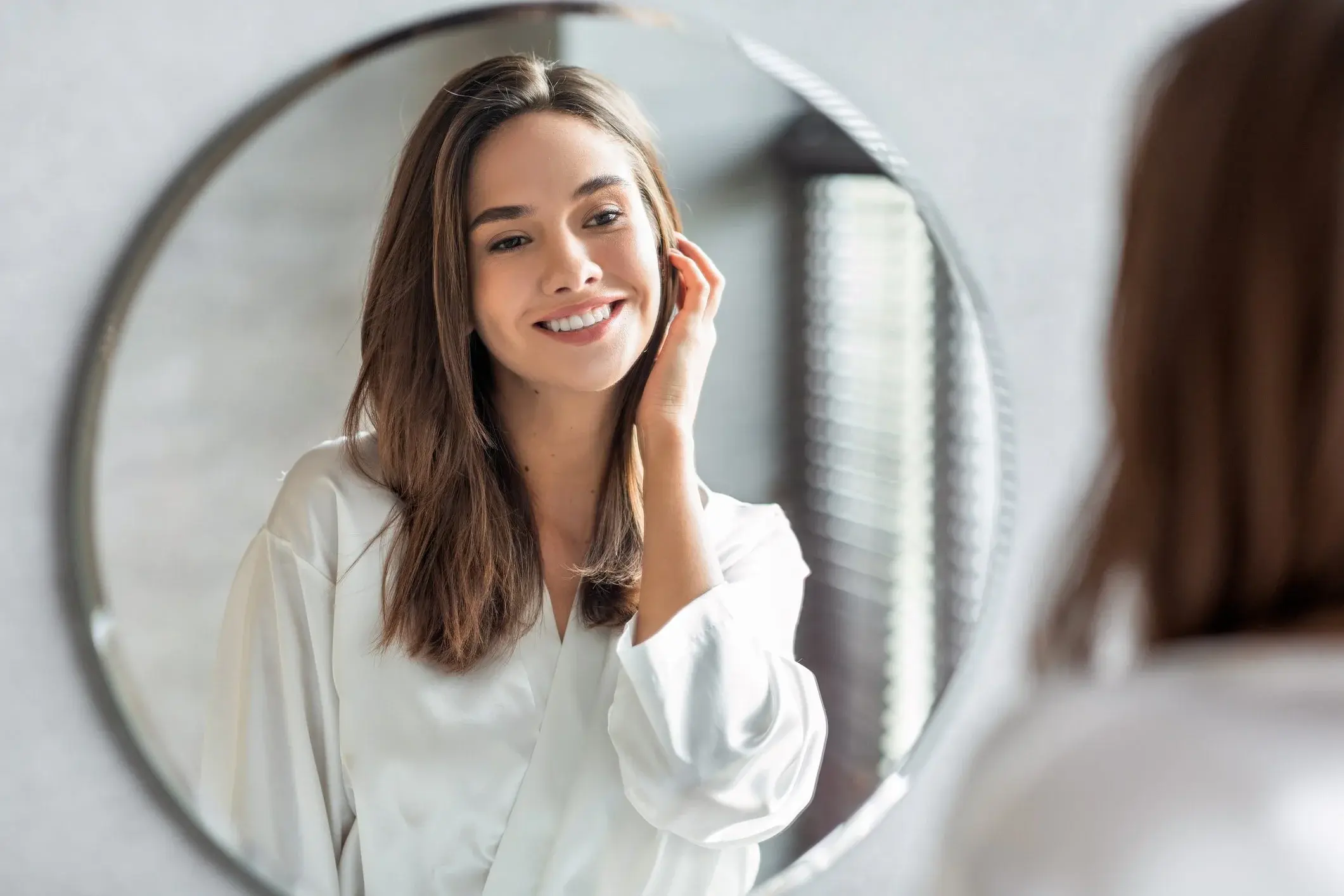  Revitalizing Facial Aesthetics